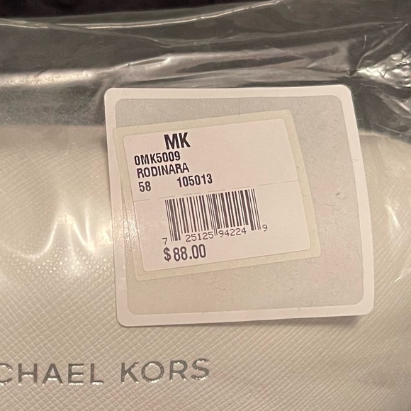 Michael Kors sunglasses - Picture 6 of 8